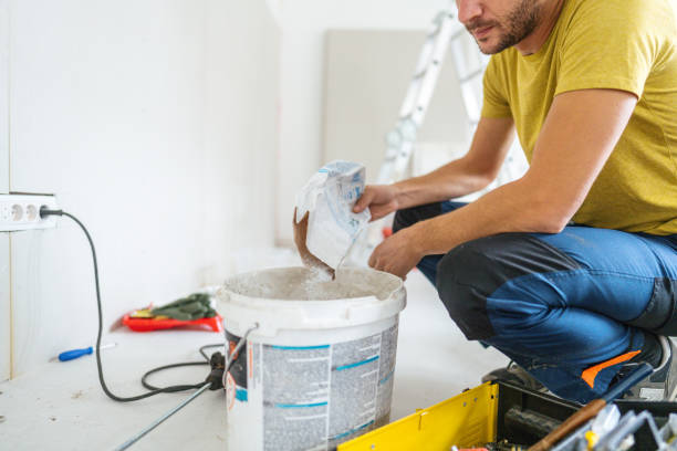 Best Attic Mold Removal  in Dora, AL