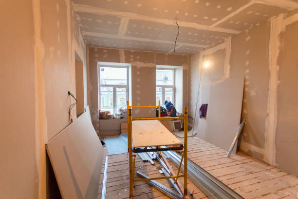 Best Dehumidification Services  in Dora, AL